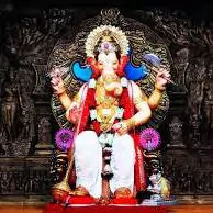 cute ganapati images